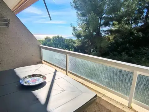 Piso en Platja de Mont-roig