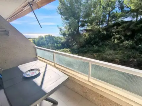 Piso en Platja de Mont-roig