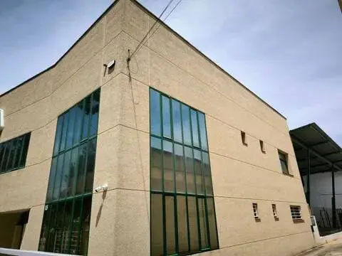 Nave industrial en Santa Cruz-San Antonio Abad-Industria, Cañicas