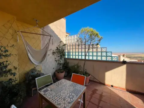 Chalet en Casa Blanca de los Rioteros