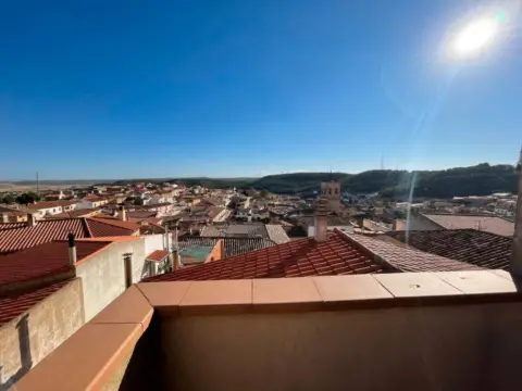Chalet en Casa Blanca de los Rioteros