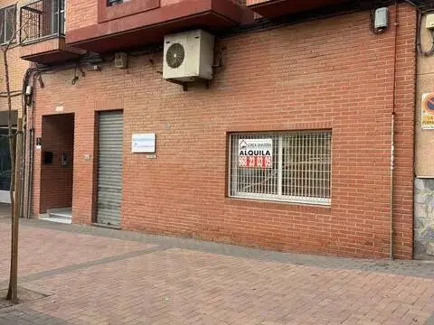 Local comercial en calle Mayor