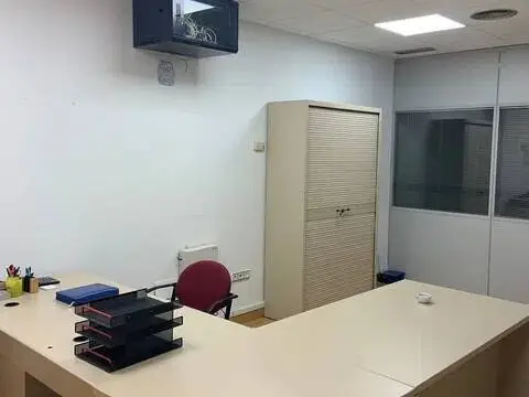 Local comercial en calle Mayor