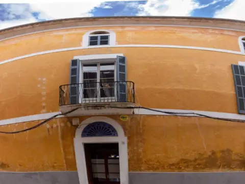 Casa en calle Antoni Servera 2