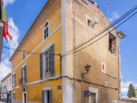 Casa en calle Antoni Servera 2