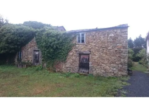 Casa en Moeche