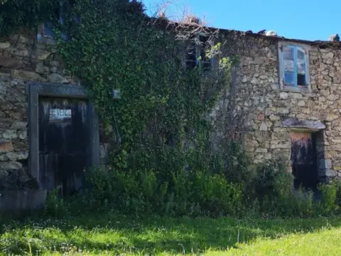 Casa en Moeche