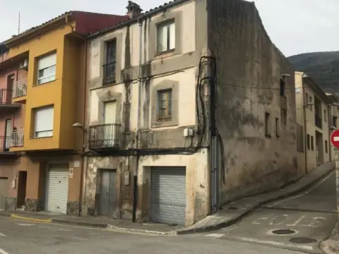 Casa rústica en Amer