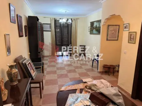 Piso en Avenida de Andalucía, 37