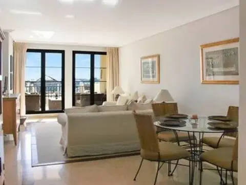 Piso en calle los Arqueros No Number