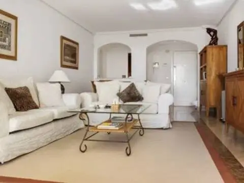 Piso en calle los Arqueros No Number