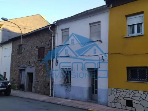 Casa rústica en Toreno
