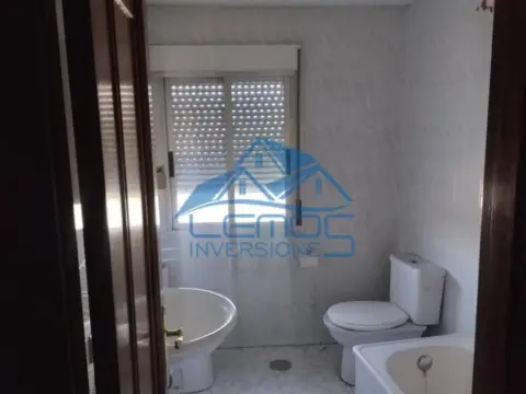 Casa rústica en Toreno