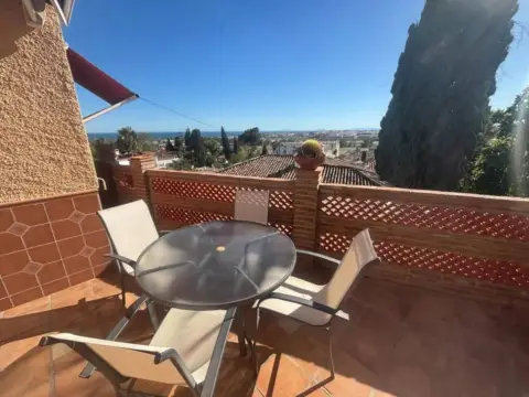 Chalet en calle de Miguel de Unamuno