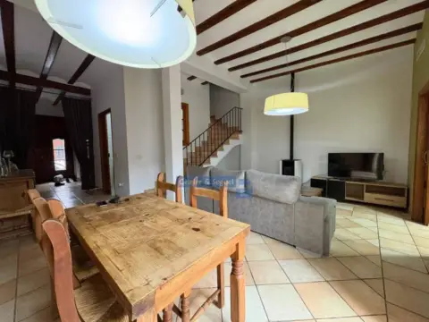 Casa rústica en Estivella