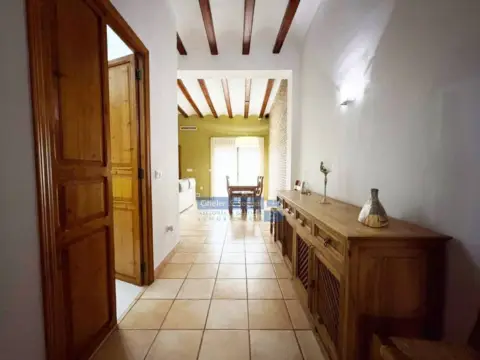 Casa rústica en Estivella