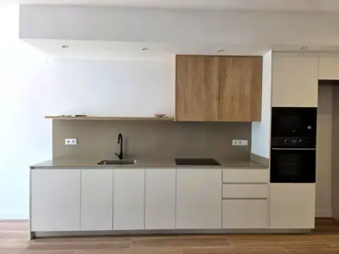 Piso en Argentona
