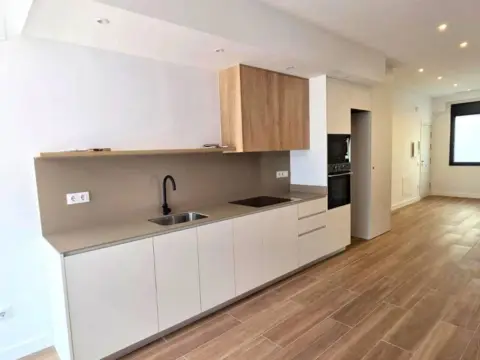 Piso en Argentona