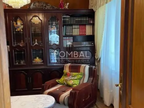 Casa en Trasmiras