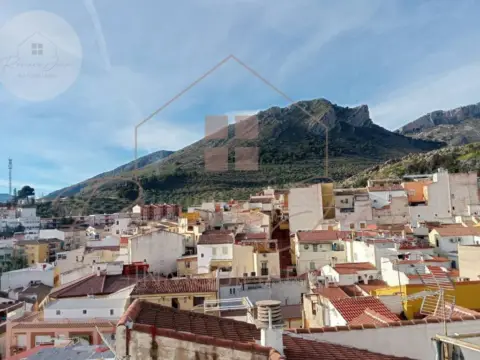 Casa en San Felipe-El Almendral-La Merced