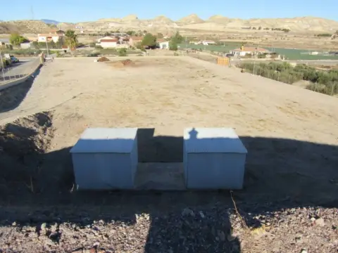 Terreno en Lorca