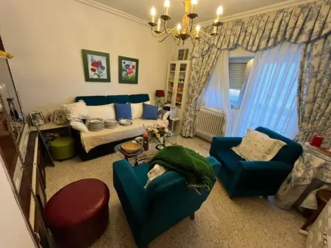 Piso en Vidal-Barrio Blanco
