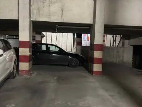 Garaje en Zona Alta