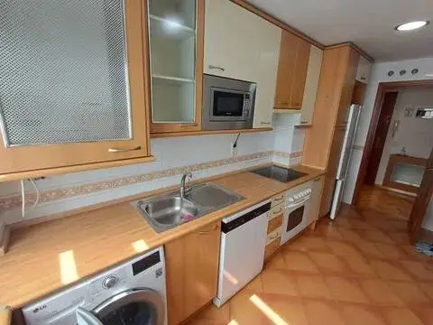 Piso en Valdeacederas