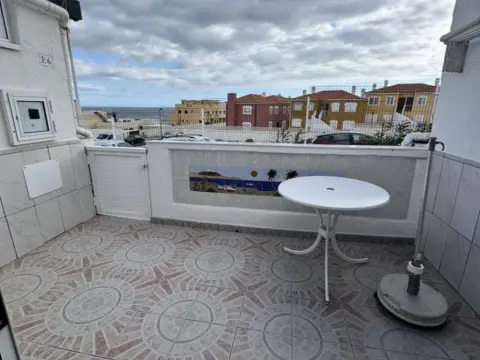 Piso en Arico