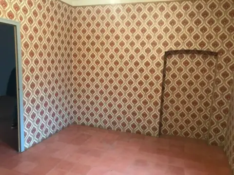 Casa rústica en Bàscara