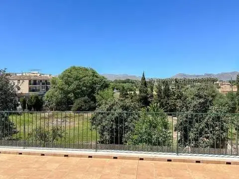 Nave industrial en Ciutat d'Alcúdia