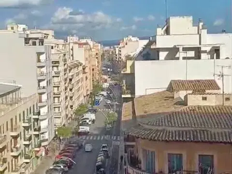 Piso en El Sindicat