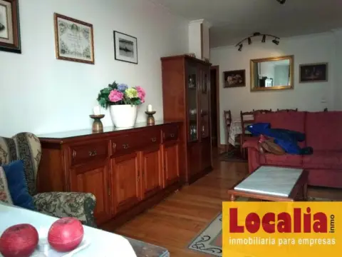Piso en Comillas