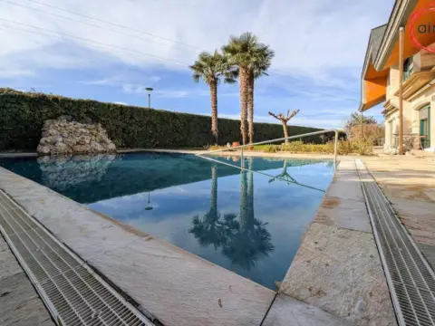 Casa en Zizur Mayor - Zizur Nagusia