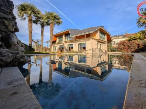 Casa en Zizur Mayor - Zizur Nagusia