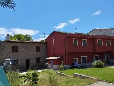 Chalet en calle de Tejera