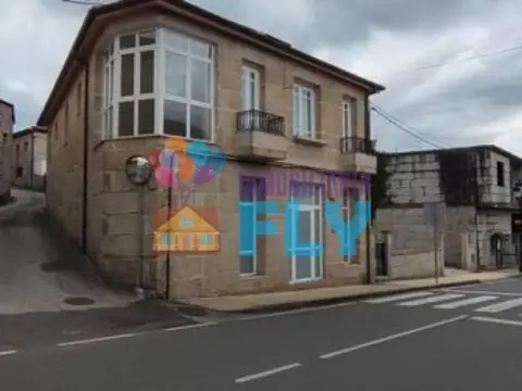 Casa en Toén