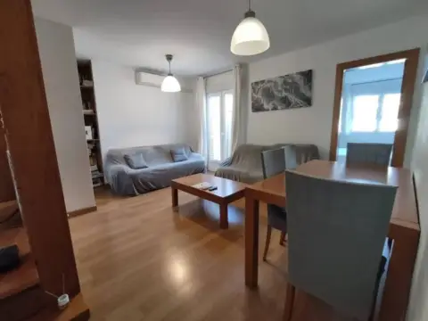 Piso en calle de San Sebastián