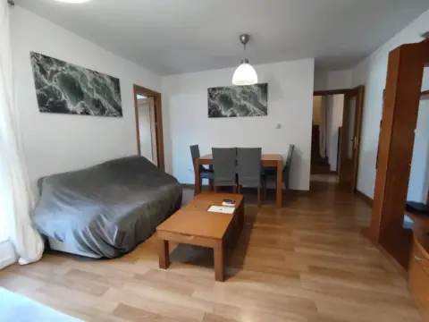 Piso en calle de San Sebastián