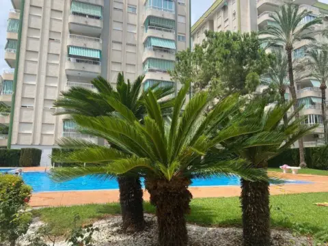 Piso en Gandia Ciutat