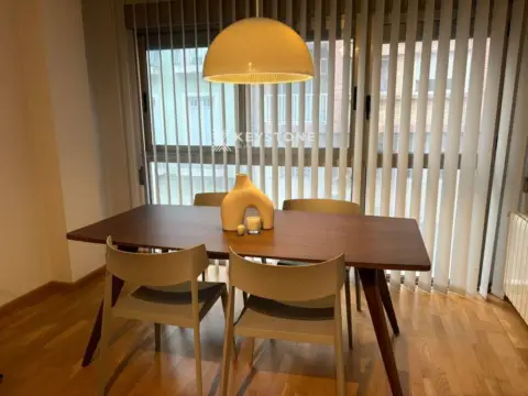 Piso en Casco Antiguo-Santa Cruz