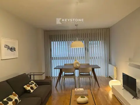 Piso en Casco Antiguo-Santa Cruz