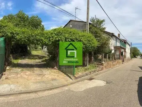 Chalet en Ferreruela