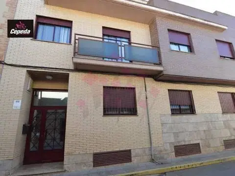 Garaje en calle de Granada