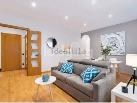 Piso en El Camp d'en Grassot-Gràcia Nova