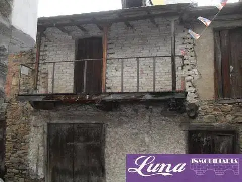 Casa rústica en Molinaseca