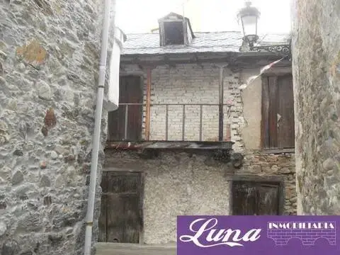Casa rústica en Molinaseca
