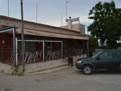 Local comercial en Orriols