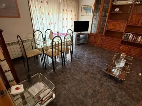 Piso en El Val