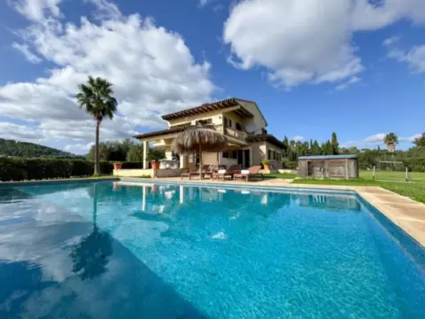 Casa rústica en Ciutat d'Alcúdia